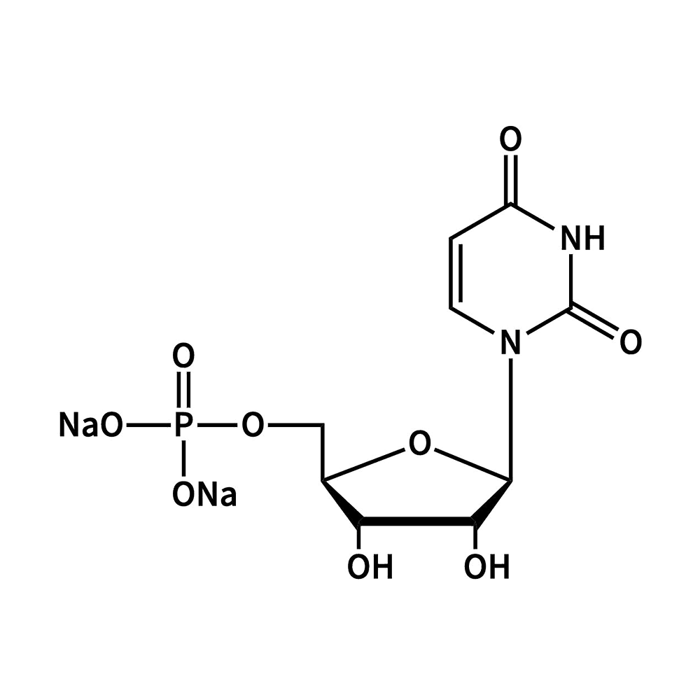 5’-尿苷酸二钠