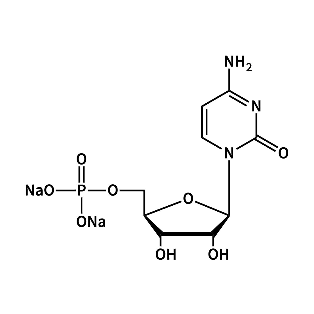 5’-胞苷酸二钠